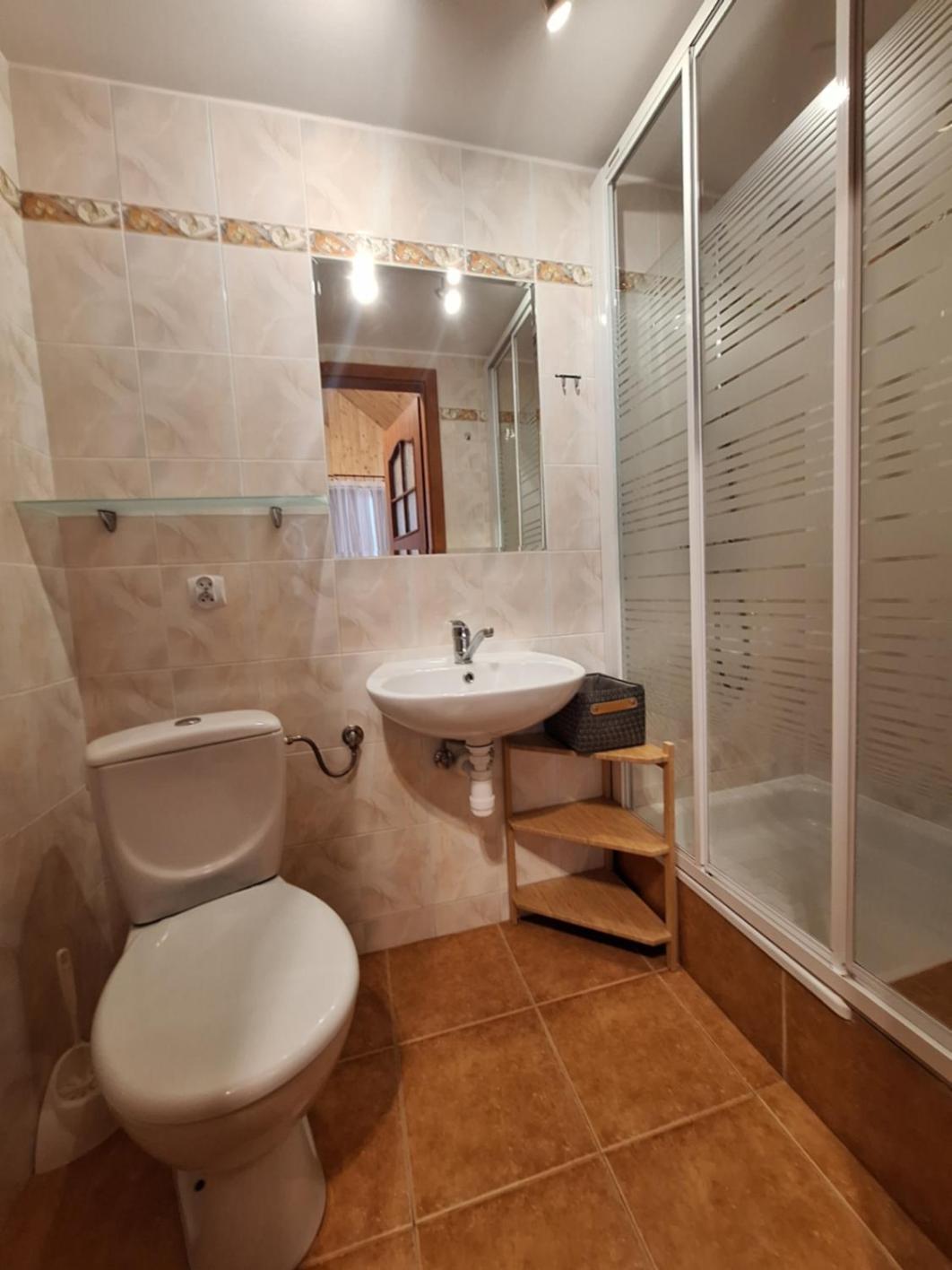 Hotel Helios à Dębki Extérieur photo