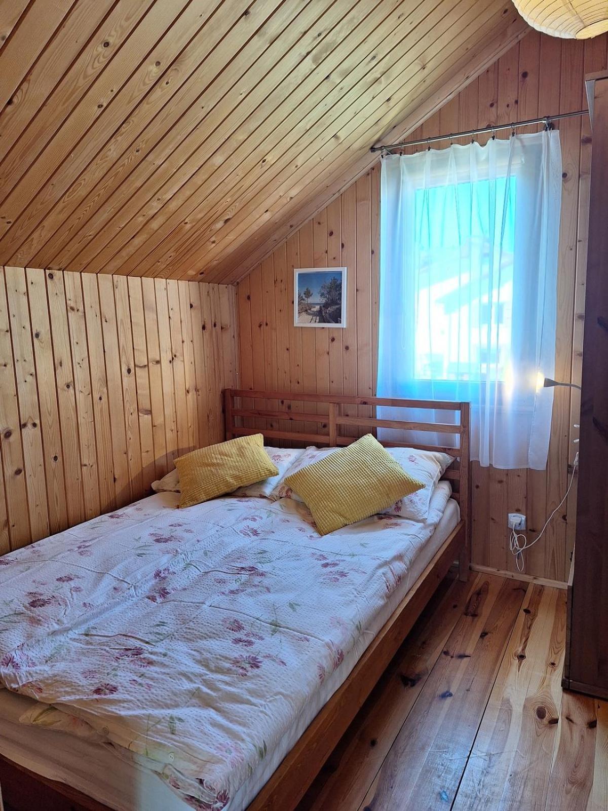 Hotel Helios à Dębki Extérieur photo