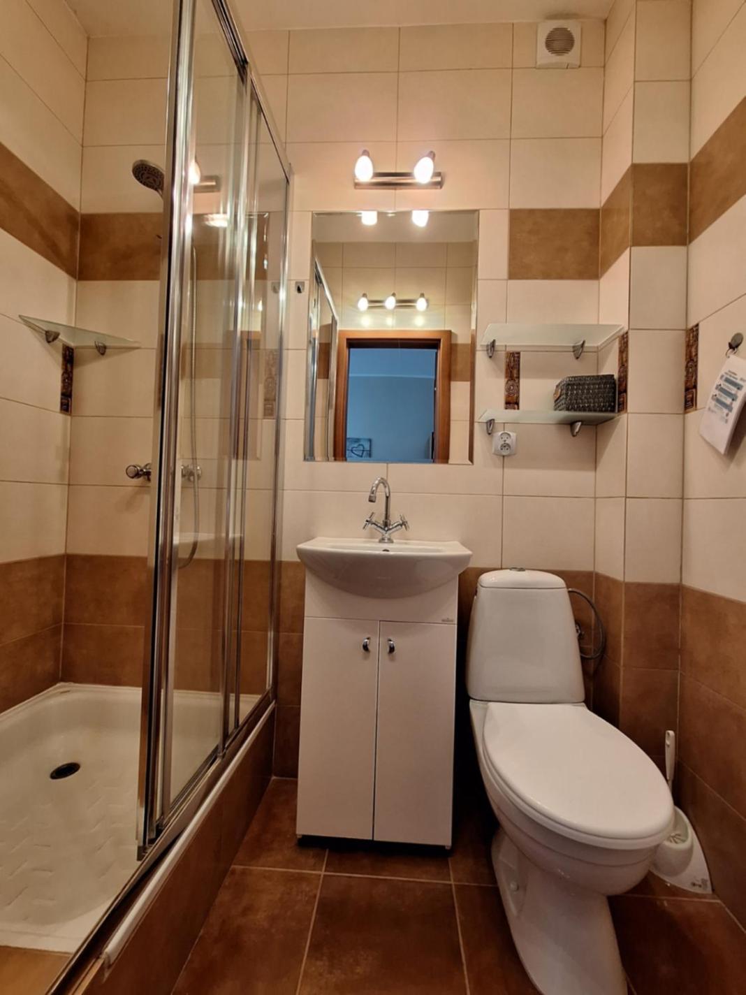 Hotel Helios à Dębki Extérieur photo