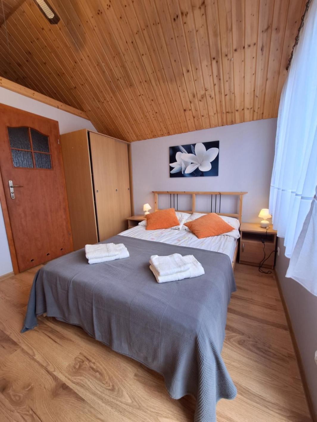 Hotel Helios à Dębki Extérieur photo