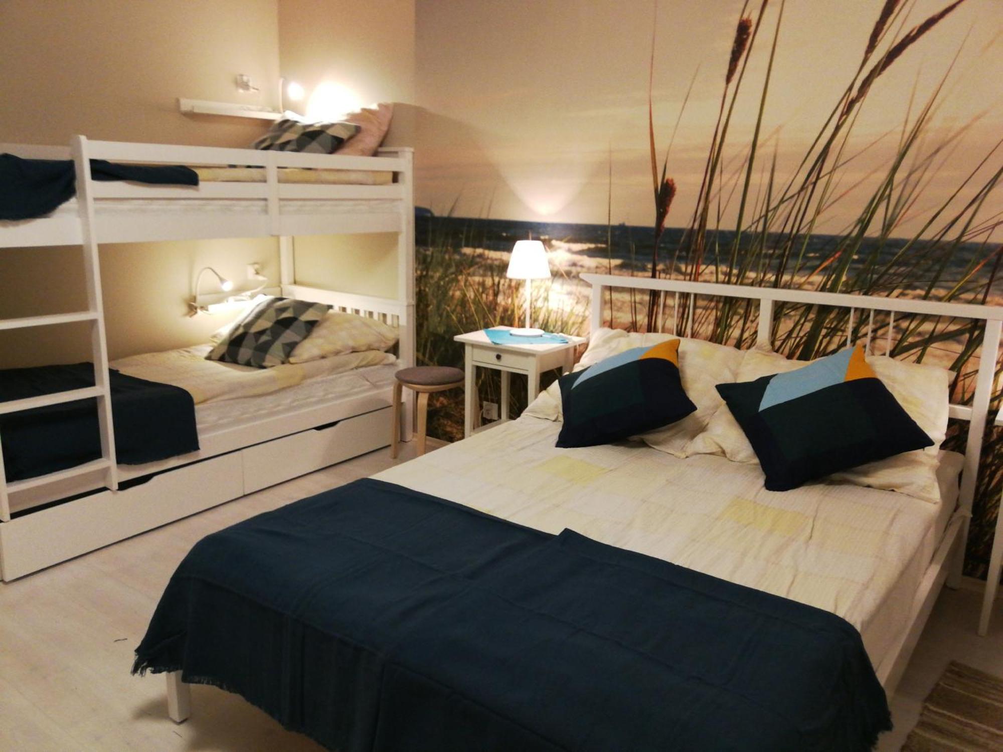 Hotel Helios à Dębki Extérieur photo