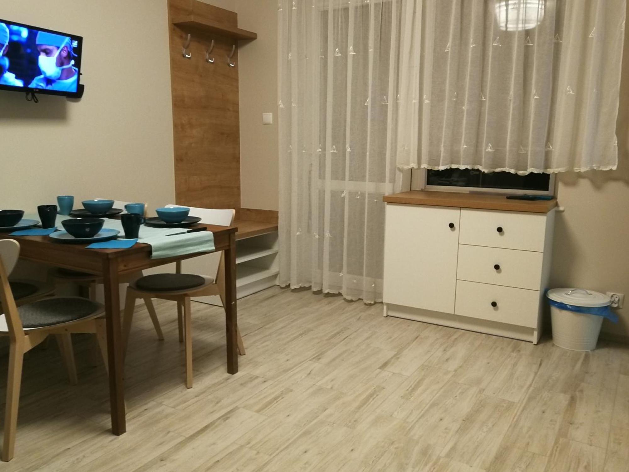 Hotel Helios à Dębki Extérieur photo