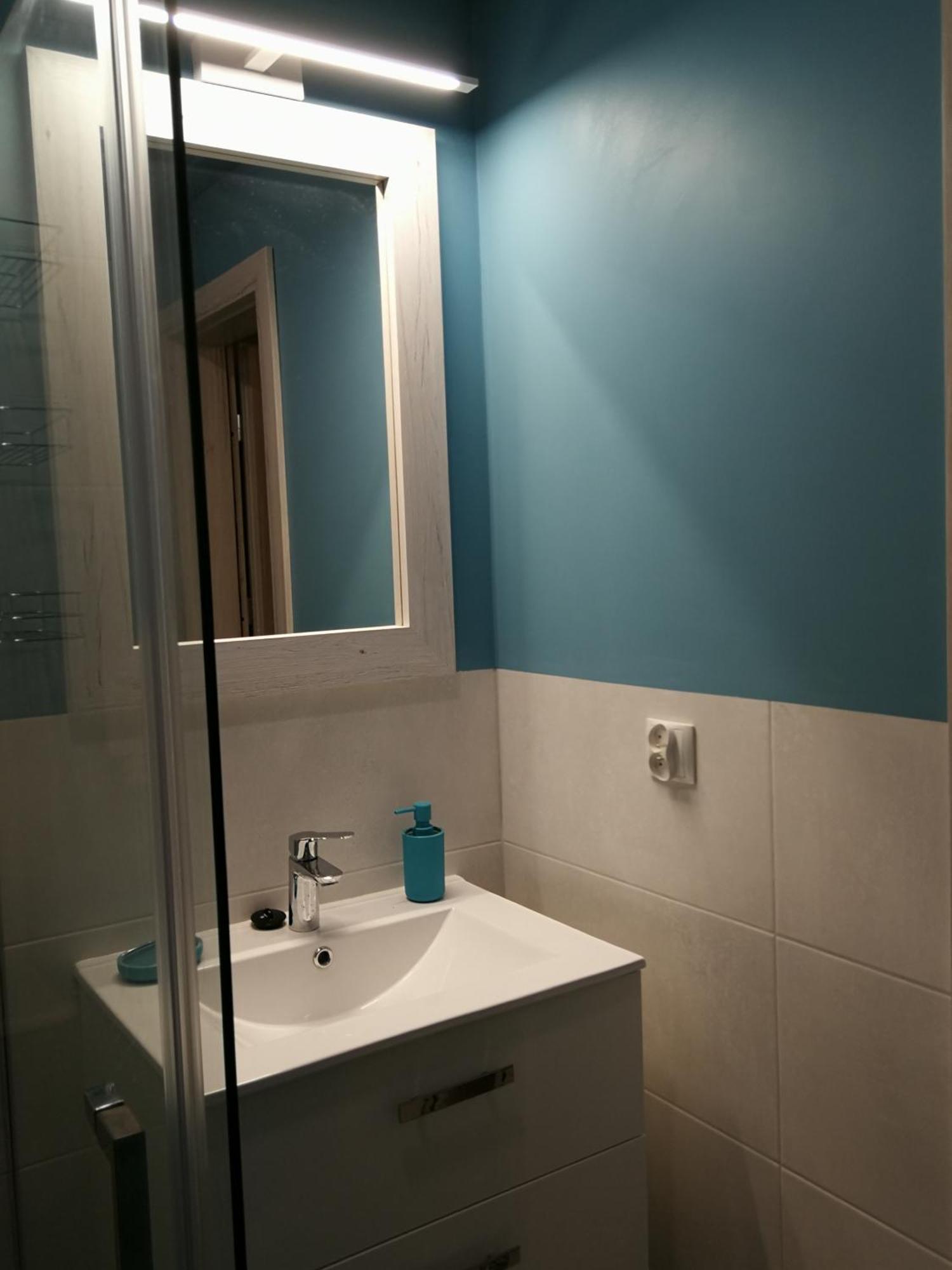 Hotel Helios à Dębki Extérieur photo