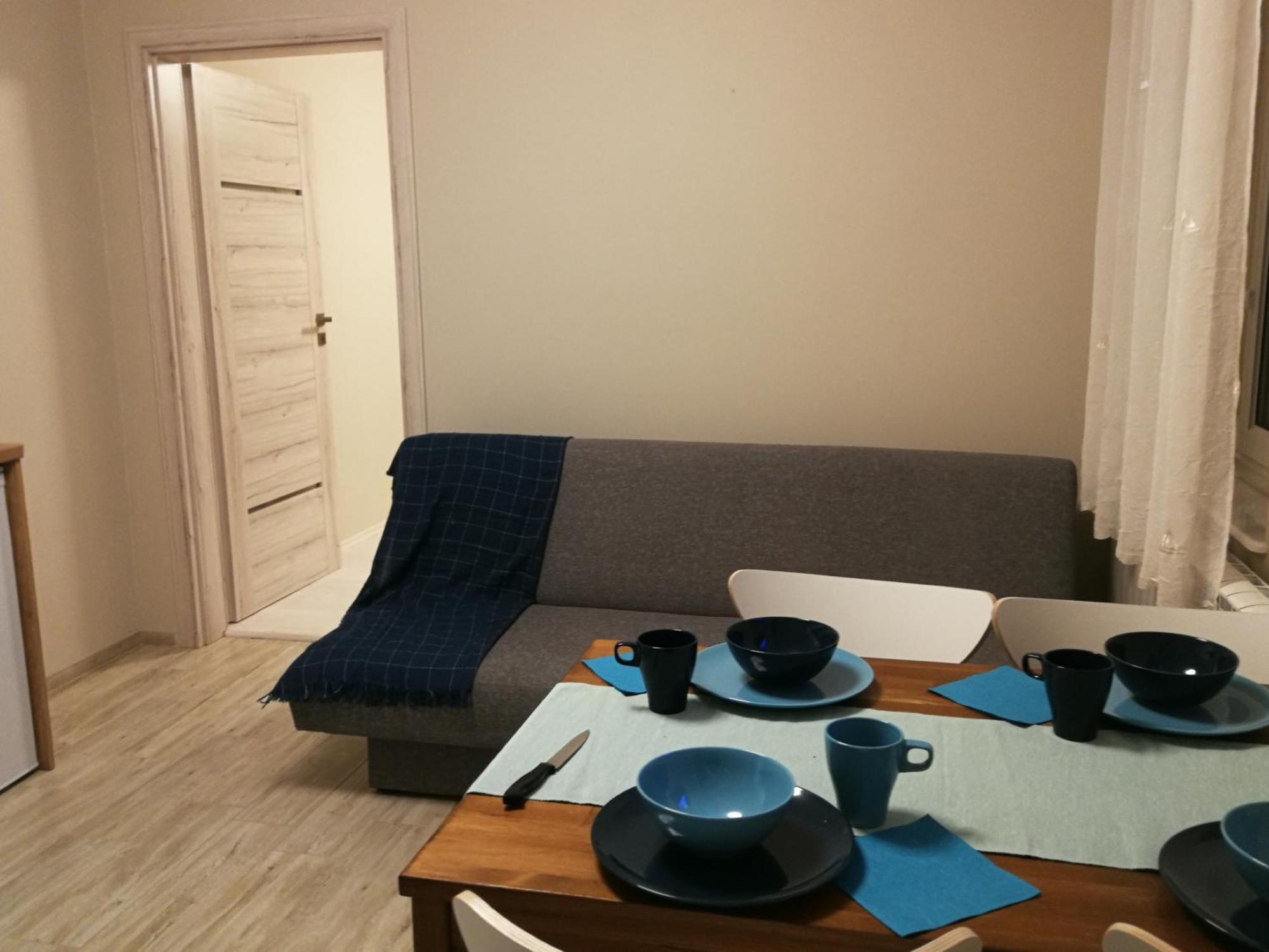 Hotel Helios à Dębki Extérieur photo