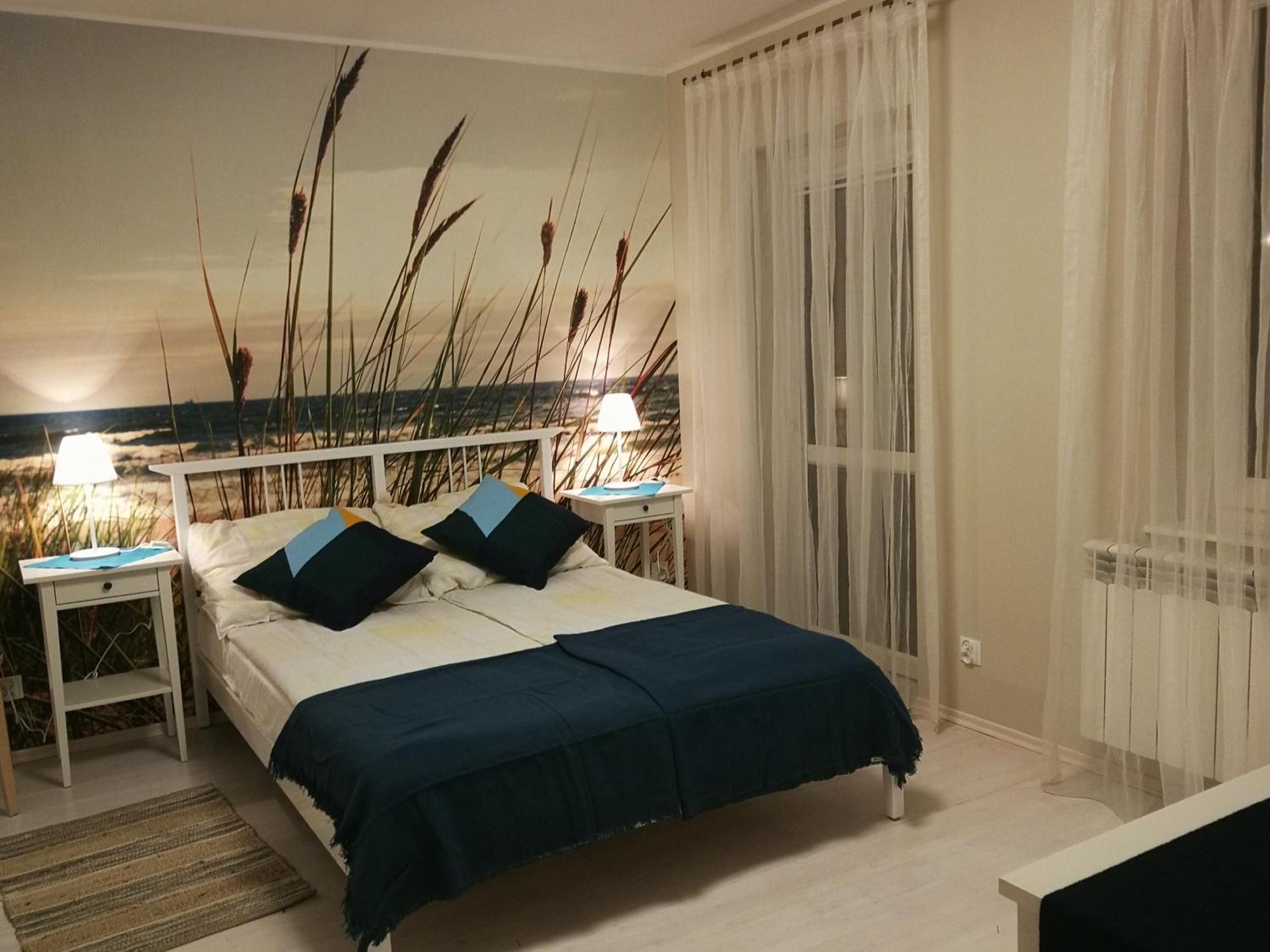 Hotel Helios à Dębki Extérieur photo