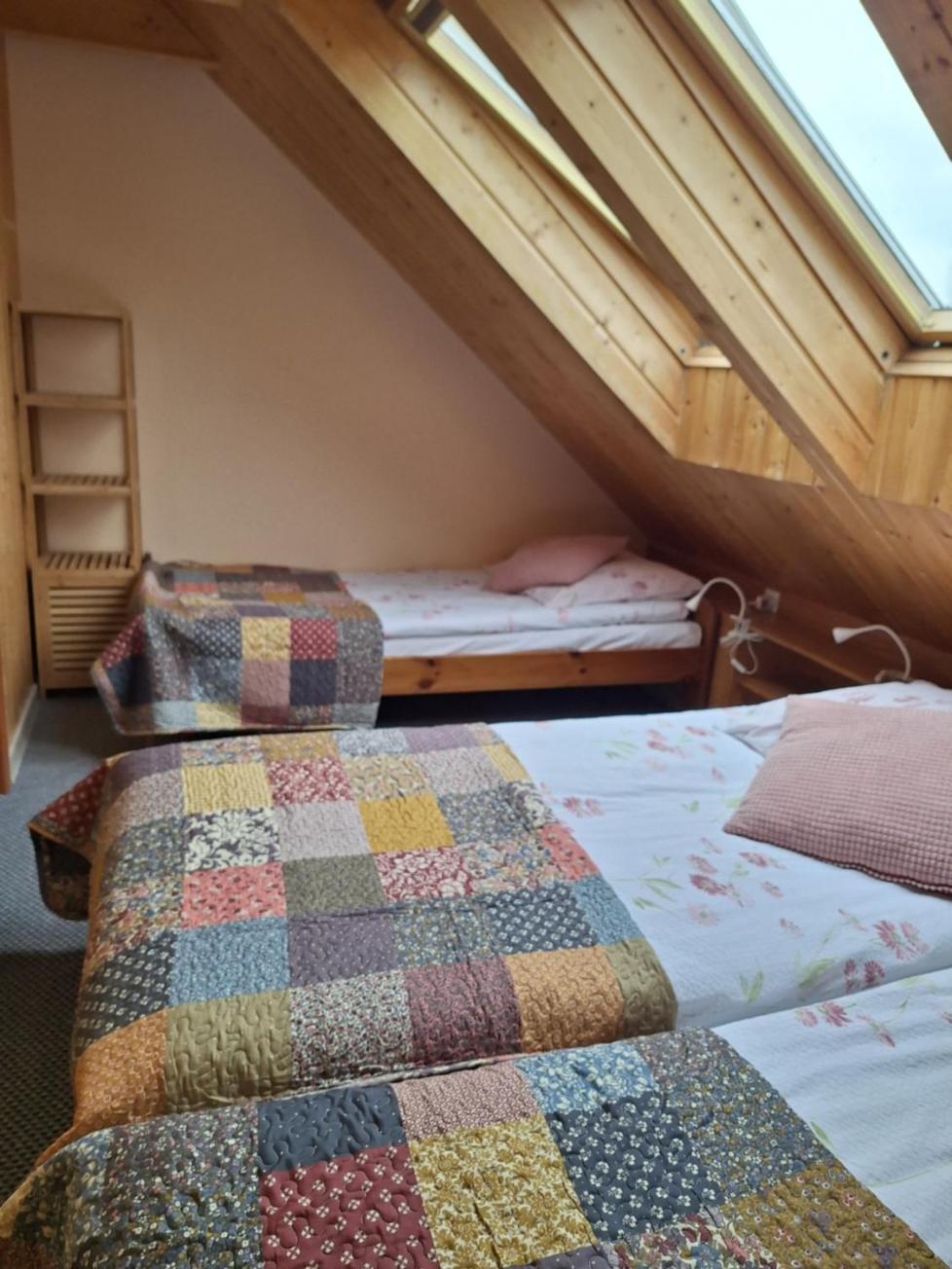 Hotel Helios à Dębki Extérieur photo