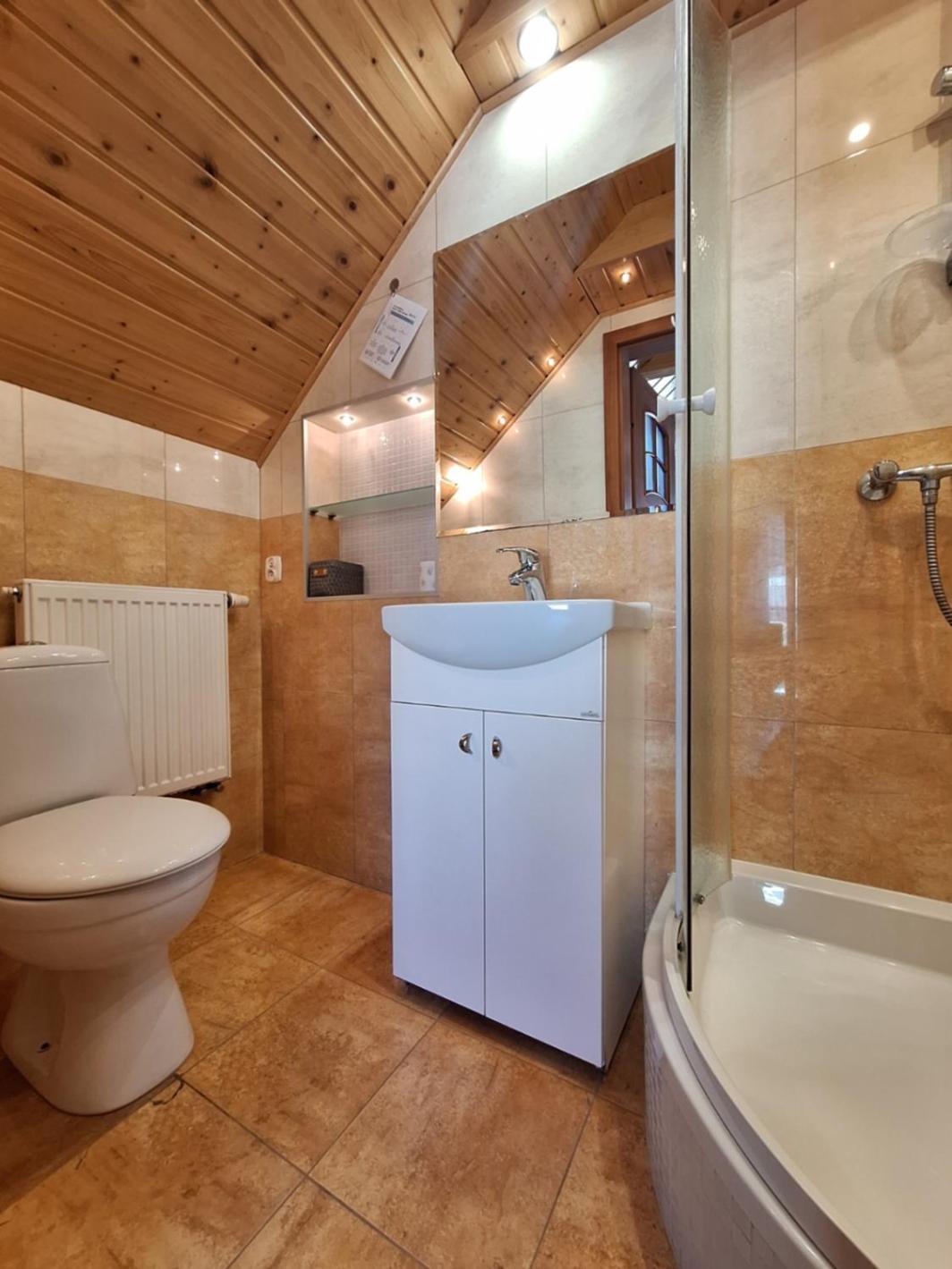 Hotel Helios à Dębki Extérieur photo