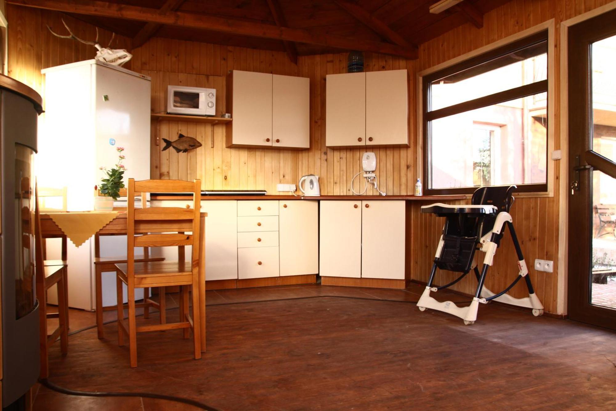 Hotel Helios à Dębki Extérieur photo