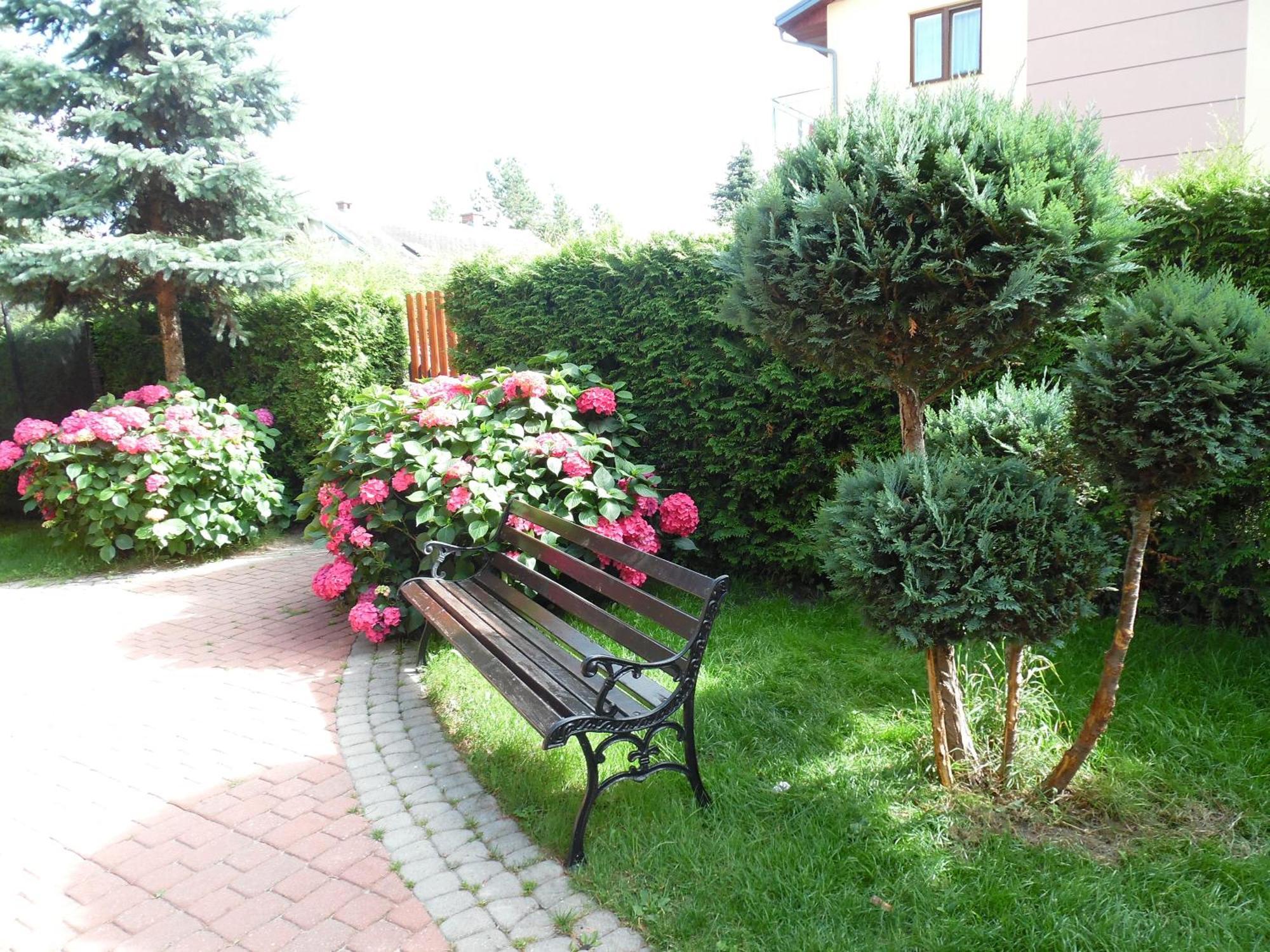 Hotel Helios à Dębki Extérieur photo
