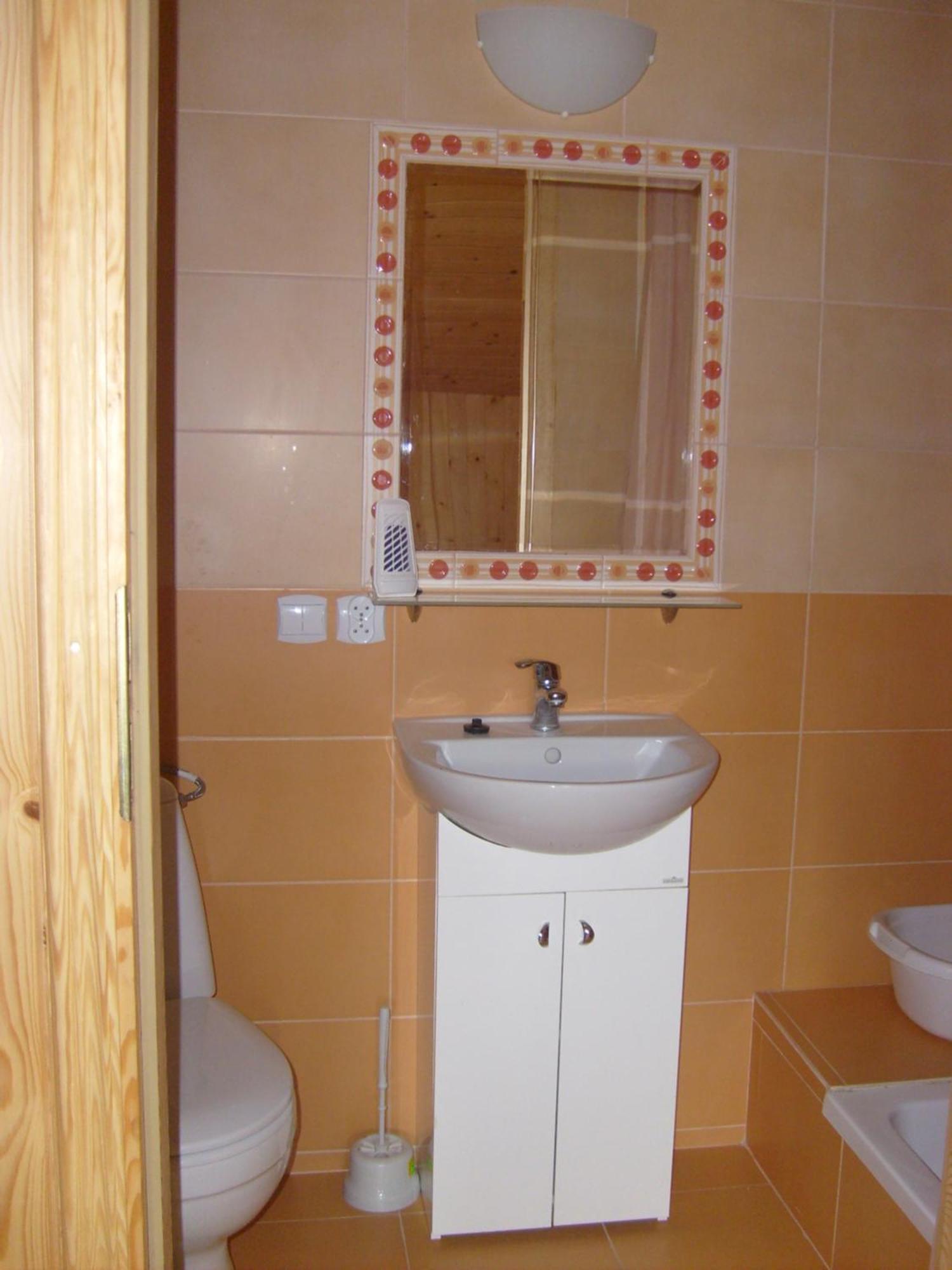 Hotel Helios à Dębki Extérieur photo