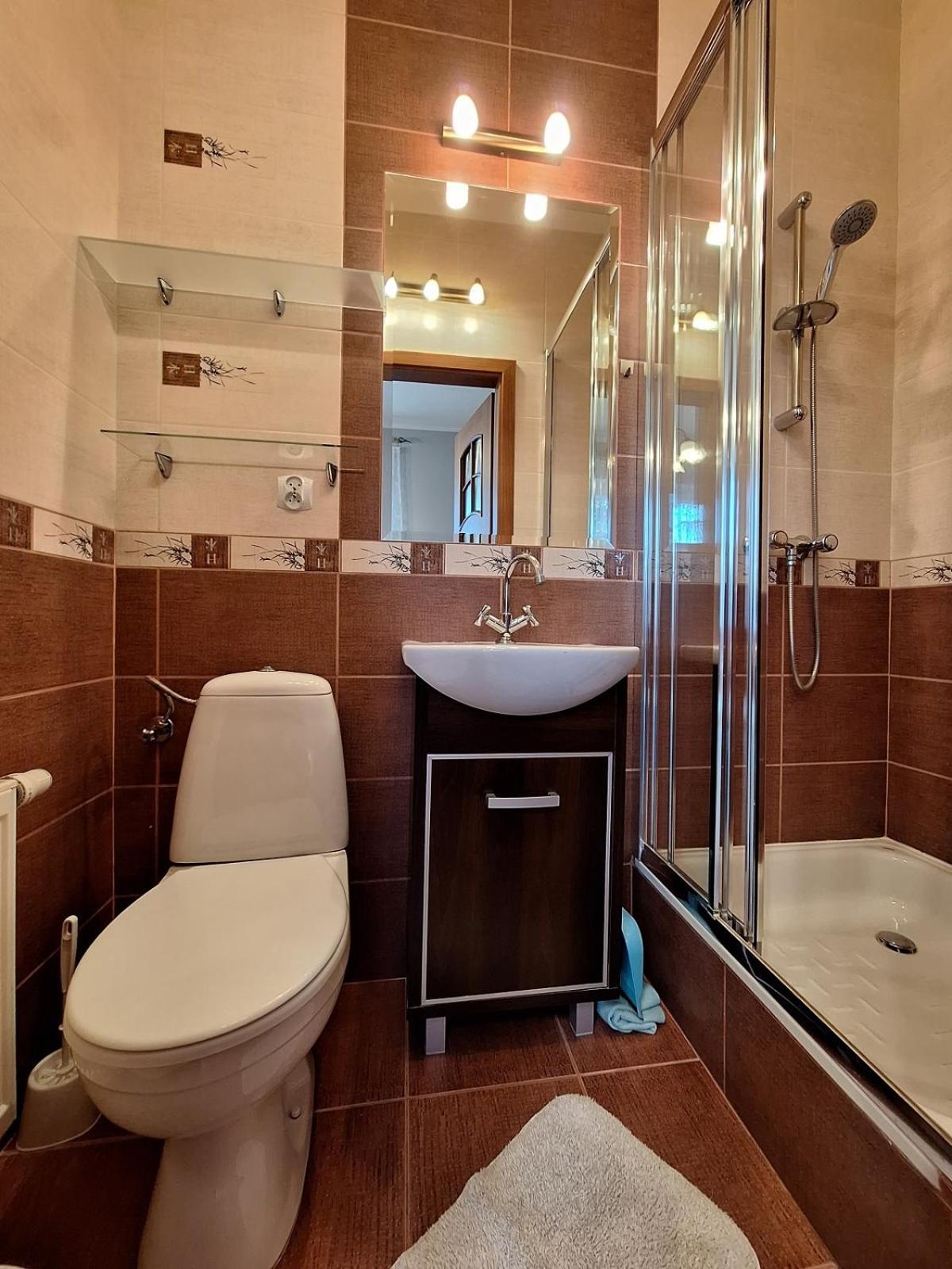 Hotel Helios à Dębki Extérieur photo